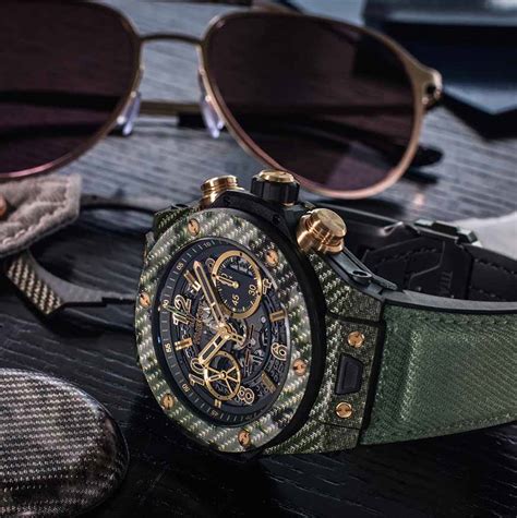 Hublot – 4youreyes